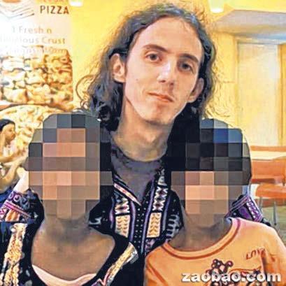 国教师性侵马来西亚200名儿童 或判终身监禁|