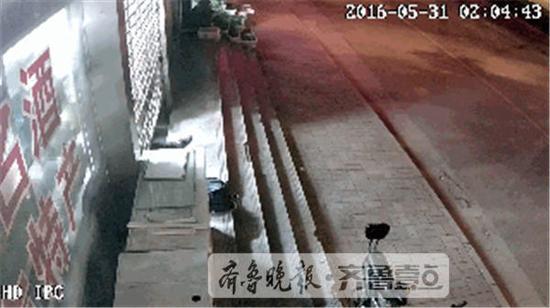 监控画面