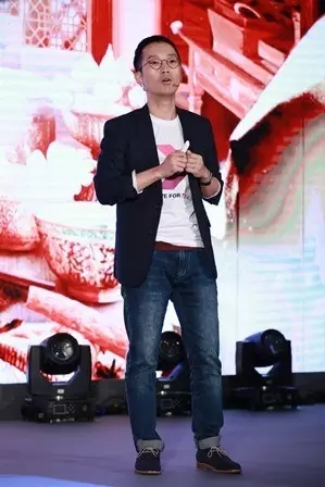 兴格传媒携手李连杰打造真人秀|兴格传媒|真人