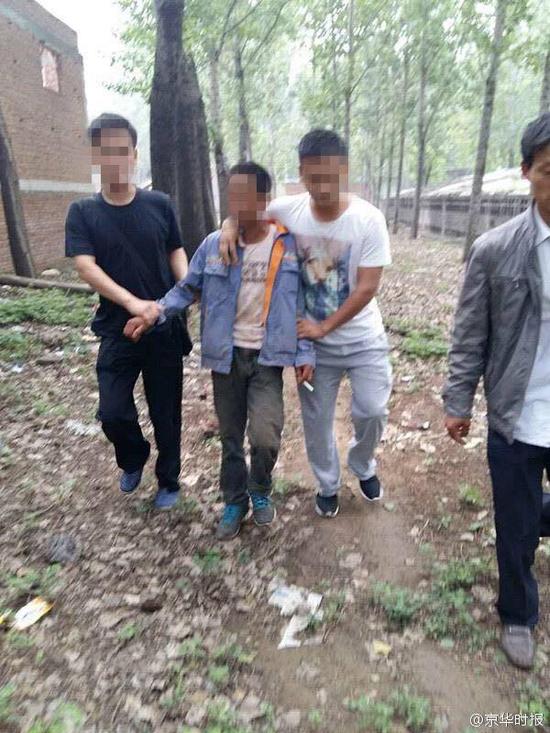 内黄县有多少人口_河南十八地市代表美食 全都吃过才是真吃货