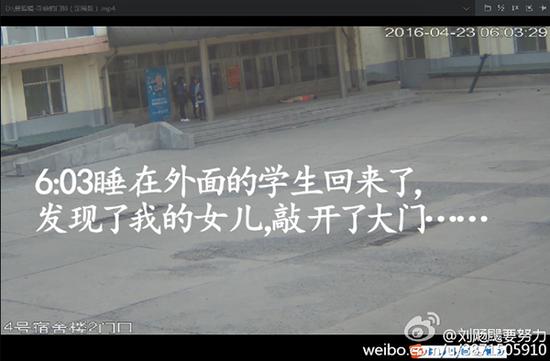 现场监控