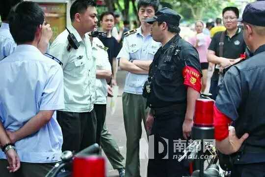 拍摄警察执法,法律是否允许?|围观|冲突|侵权