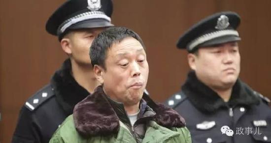 2014年12月,郑州中院对翟振锋等人职务犯罪案作出一审宣判。