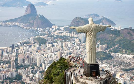 里约奥运建设期间也面临“钉子户”问题。
