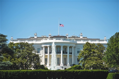 批奥巴马软弱 重申反移民主张|枪击案|奥兰多|美