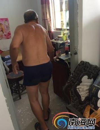 因与妻子吵架，吸毒后的他点火意外烧死幼子