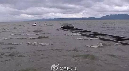 滇池