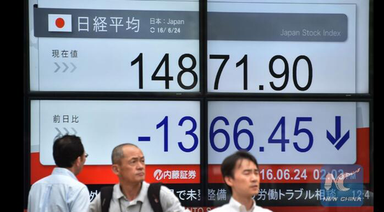 了解英国脱欧影响，这10句话就够了(图)