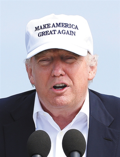 英格兰北部工业区多投票脱欧 经济不振反抗精