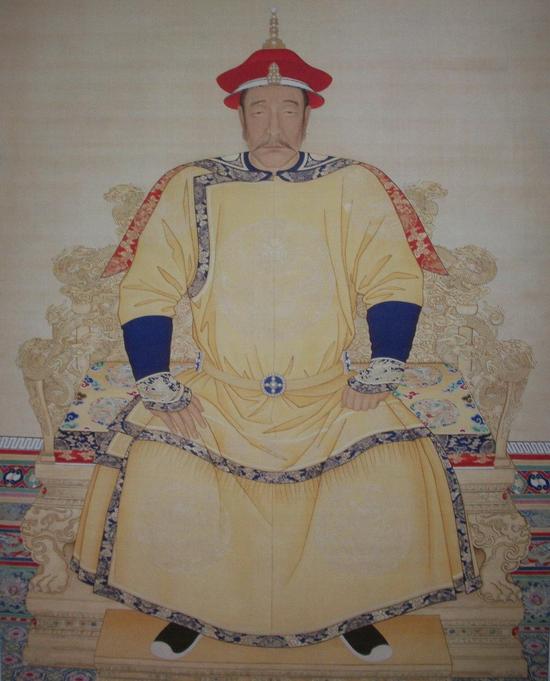 万历四十四年(1616年),努尔哈赤称汗,改元天命元年,国号大金。这时据褚英被处死仅仅不到半年时间。