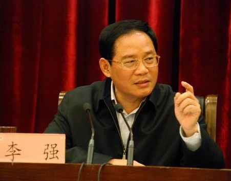 ��ǿ�ν���ʡί��� ��־�����ٵ���