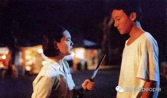 失控少女:连云港女生被辱案施暴者成长轨迹|