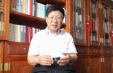 李君如