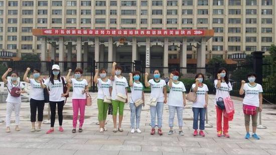 通过“上访”谋生，“刁民”好大胃口