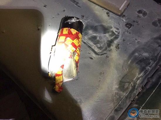 台湾台铁爆炸已致26人伤 嫌犯或在伤者中