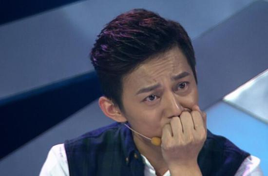 何炅被打,怎么汪涵跟着上了头条|何炅|被打|汪涵