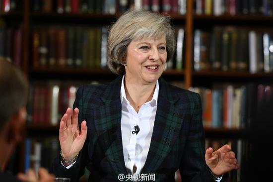 英国:新首相将带来怎样的新内阁?|大选|选举|爆