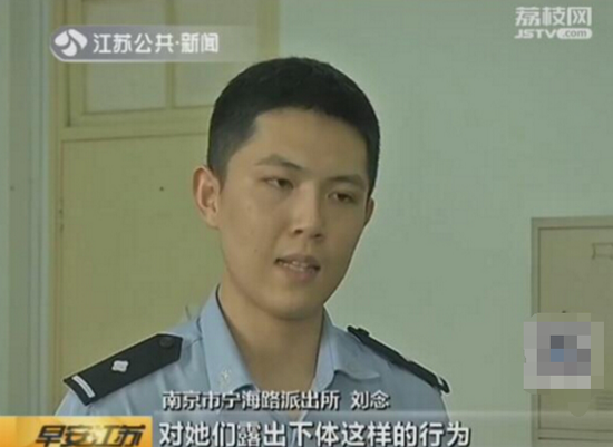 视频截图