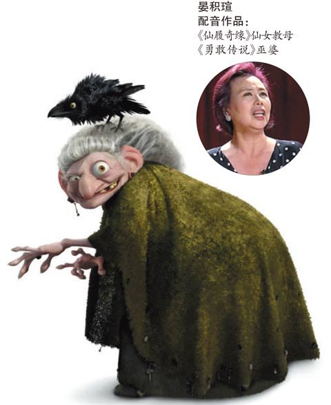 动画片火了,配音演员会火吗?|配音演员|动画片