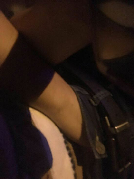 宜宾女孩被网约车司机猥亵