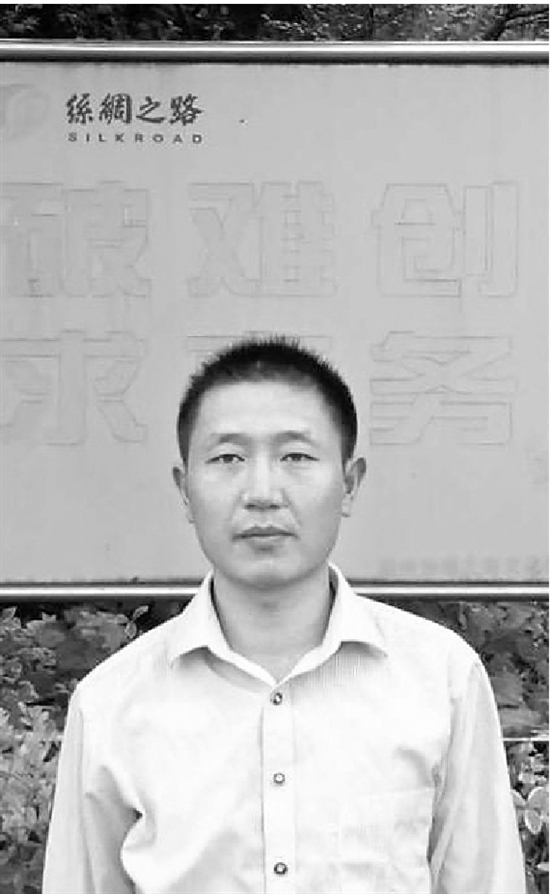 破解数学难题的工人