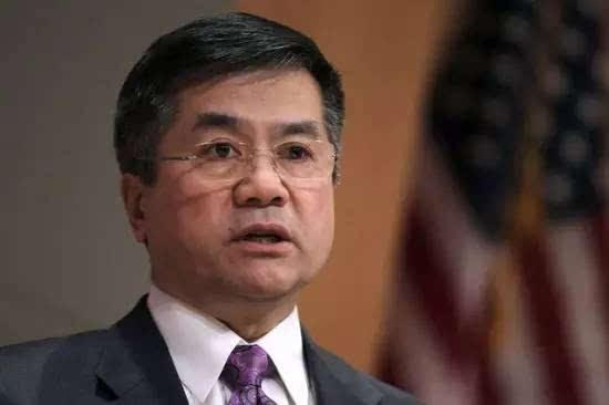 美国对中国的封锁和绞杀发生了戏曲般的变化