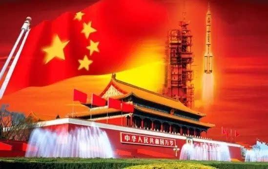 美国对中国的封锁和绞杀发生了戏曲般的变化