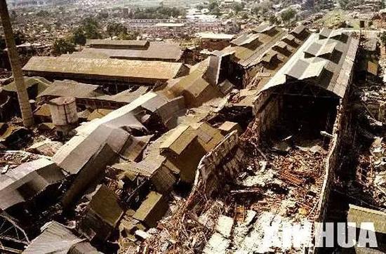 唐山大地震40周年祭：二十三秒 一座城 死与生19