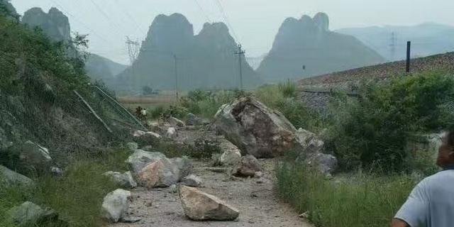 现场图集