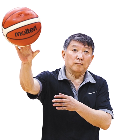 从“少帅”到“老帅”，宫鲁鸣不忘初心。