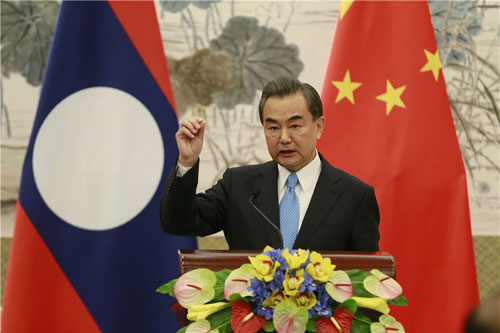 王毅