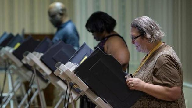 安全专家测试入侵美国大选投票系统只需7分钟