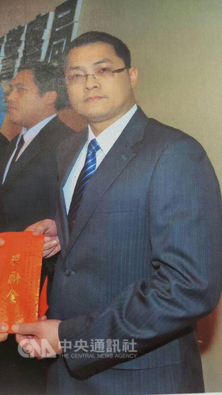 台“刑事局”探员阳明章被当成诈骗集团成员滞留大陆25日