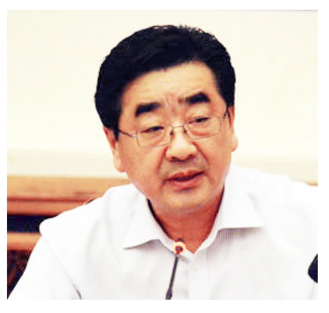 全国人大常委会委员车光铁