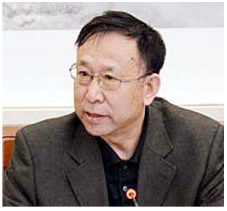 穆东升