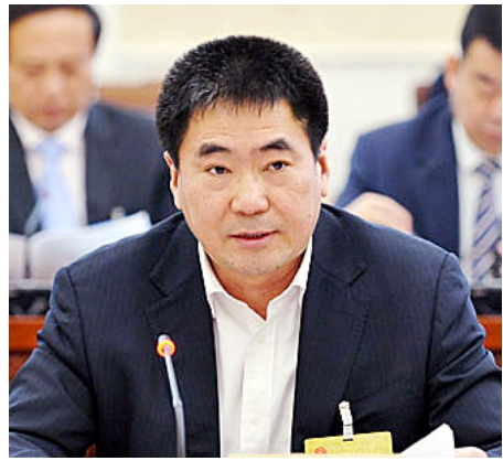 刘政奎
