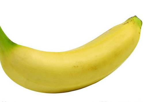 男子入室盗窃香蕉一根 被判拘役两个月罚款10