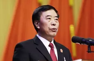 杨万明:推动诉调有机对接促进纠纷多元化解