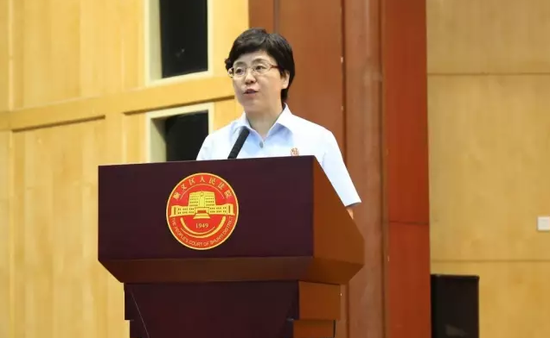 西城法院:充分发挥调解力量在纠纷化解中的积极作用 西城法院:充分发挥调解力量在纠纷化解中的积极作用