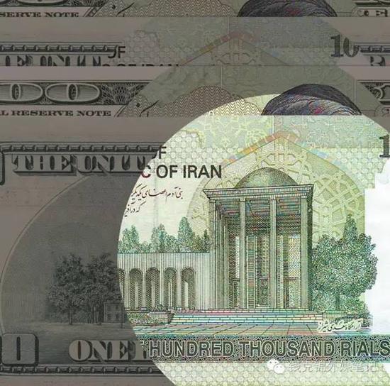 美国向伊朗支付了价值4亿美元“旧债” （图片来源：nytimes.com)