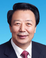 王君。质料图