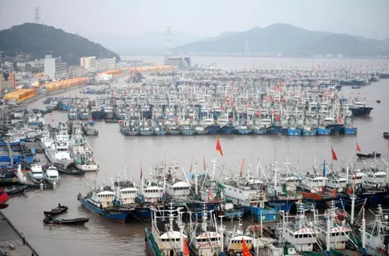 舟山法院借力海洋协会化解涉海纠纷的实践探索 舟山法院借力海洋协会化解涉海纠纷的实践探索