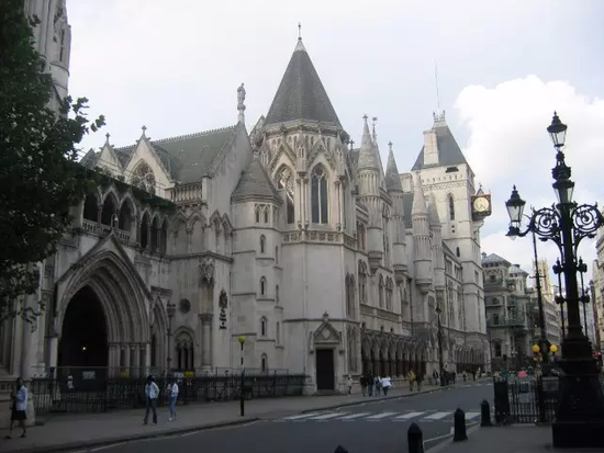威廉·布莱尔爵士:英国民事诉讼、调解与仲裁 威廉·布莱尔爵士:英国民事诉讼、调解与仲裁