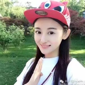 9月7日16时20分，因患淋巴癌，26岁的女演员徐婷离世。图片来自网络。