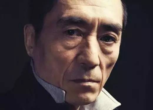 这可以说是全中国最具知名度的一张脸之一