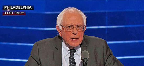 万一希拉里病退 民主党该怎么办?