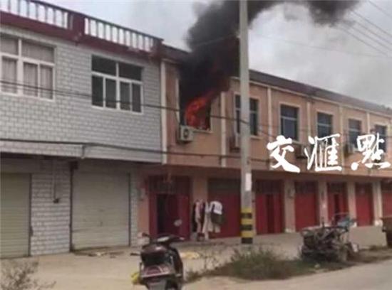 现场图