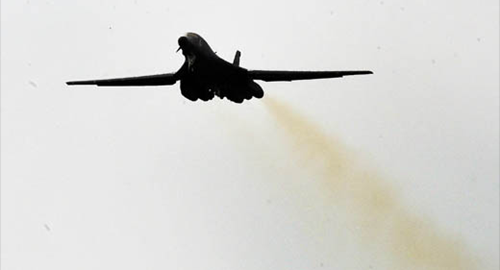 B-1Bٺըҳͼ