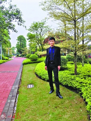 陈志权