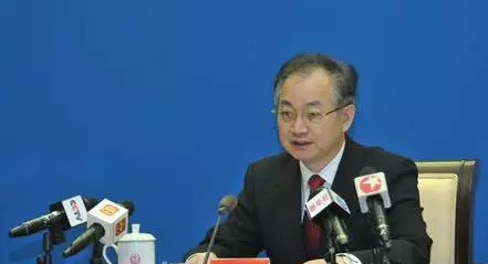 胡仕浩(最高人民法院司改办主任)